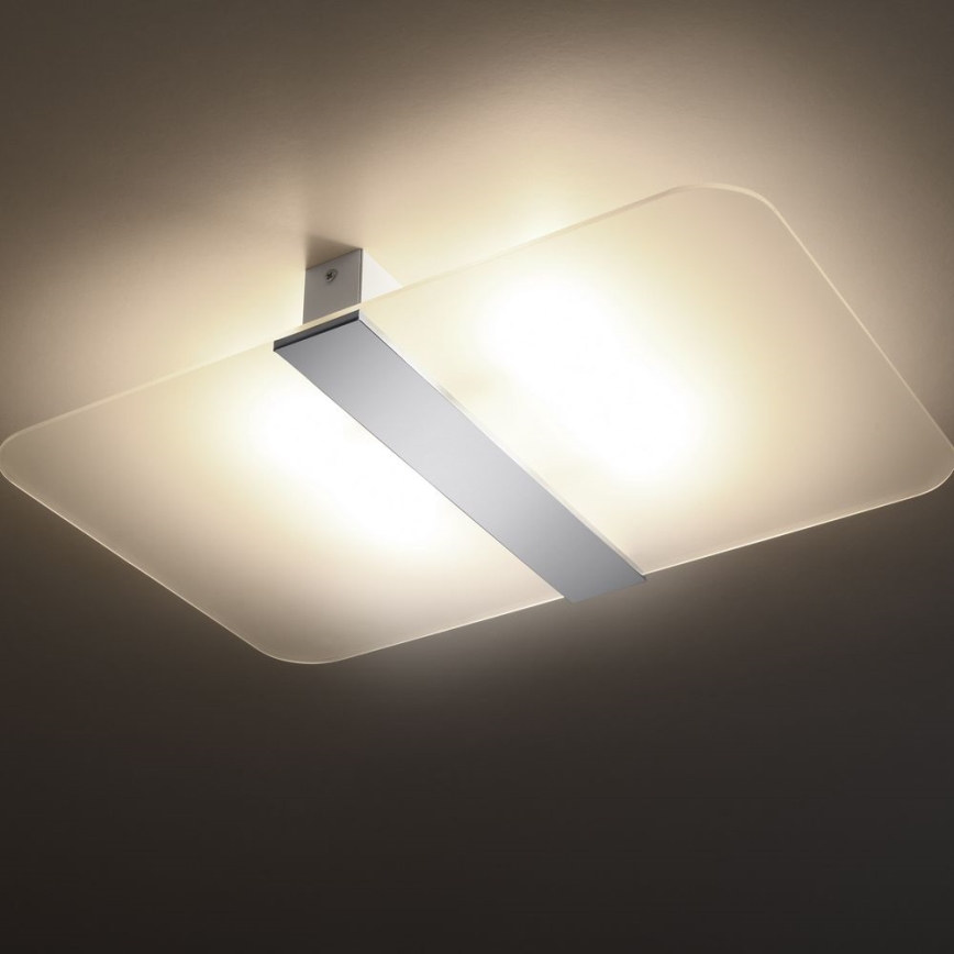 Iluminação de teto AZALIA 2xG9/40W/230V