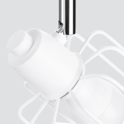 Luminária de teto BELUCI 2xE14/40W/230V branca