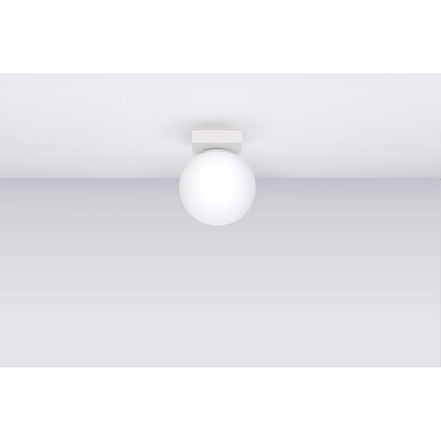 Luminária de teto YOLI 1xG9/12W/230V branca