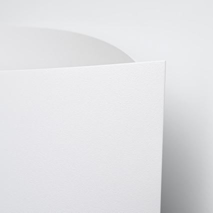 Iluminação de parede TONI 1xG9/8W/230V branco