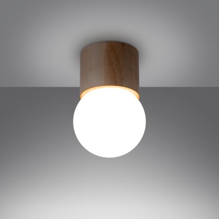 Foco BOOMO 1xG9/8W/230V faia