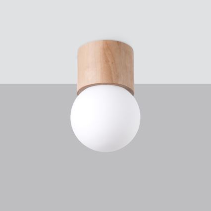 Foco BOOMO 1xG9/8W/230V faia