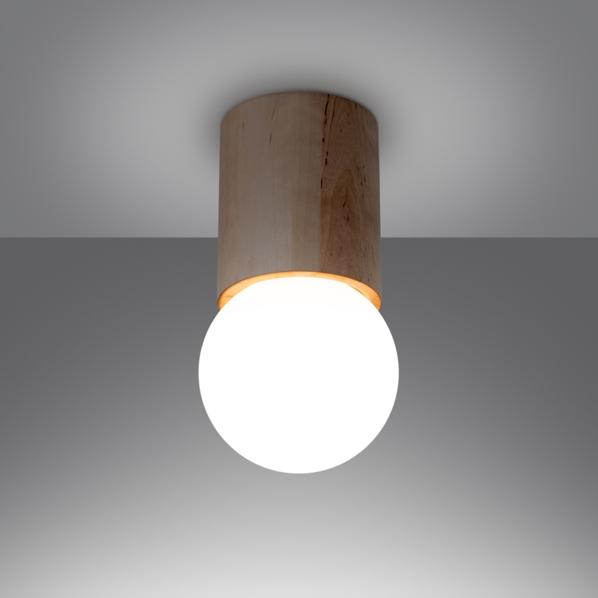 Foco BOOMO 1xG9/8W/230V faia