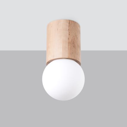 Foco BOOMO 1xG9/8W/230V faia