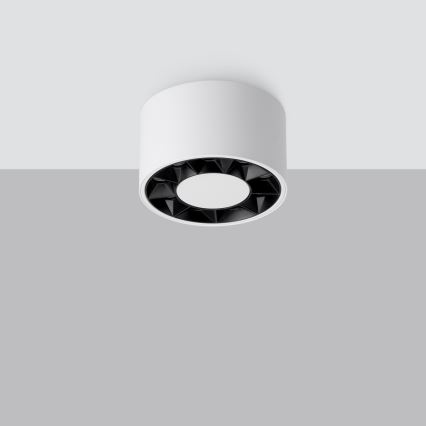 Foco LED DIO LED/10W/230V branco