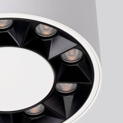 Foco LED DIO LED/10W/230V branco