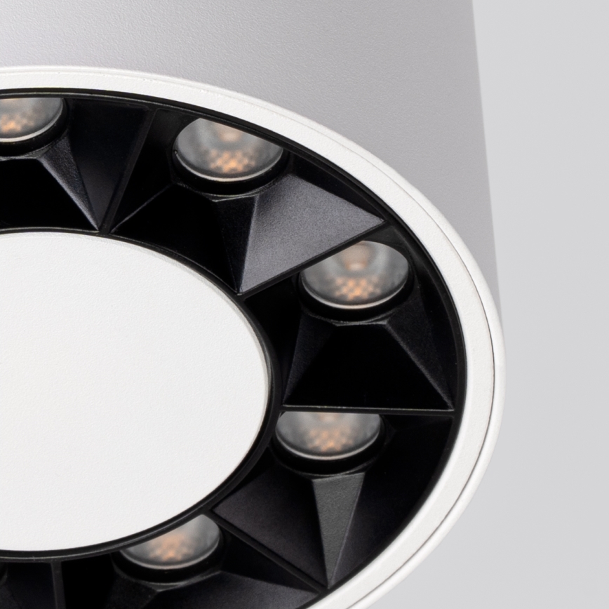 Foco LED DIO LED/10W/230V branco