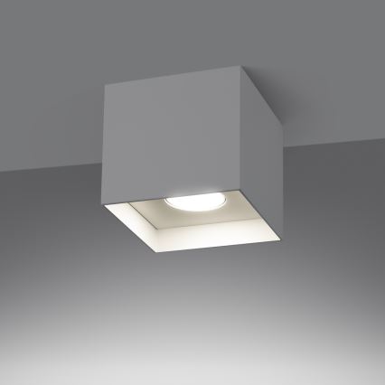 Foco HATI 1xGU10/10W/230V branco