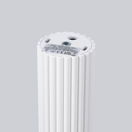 Foco KARBON 1xGU10/10W/230V 20 cm branco