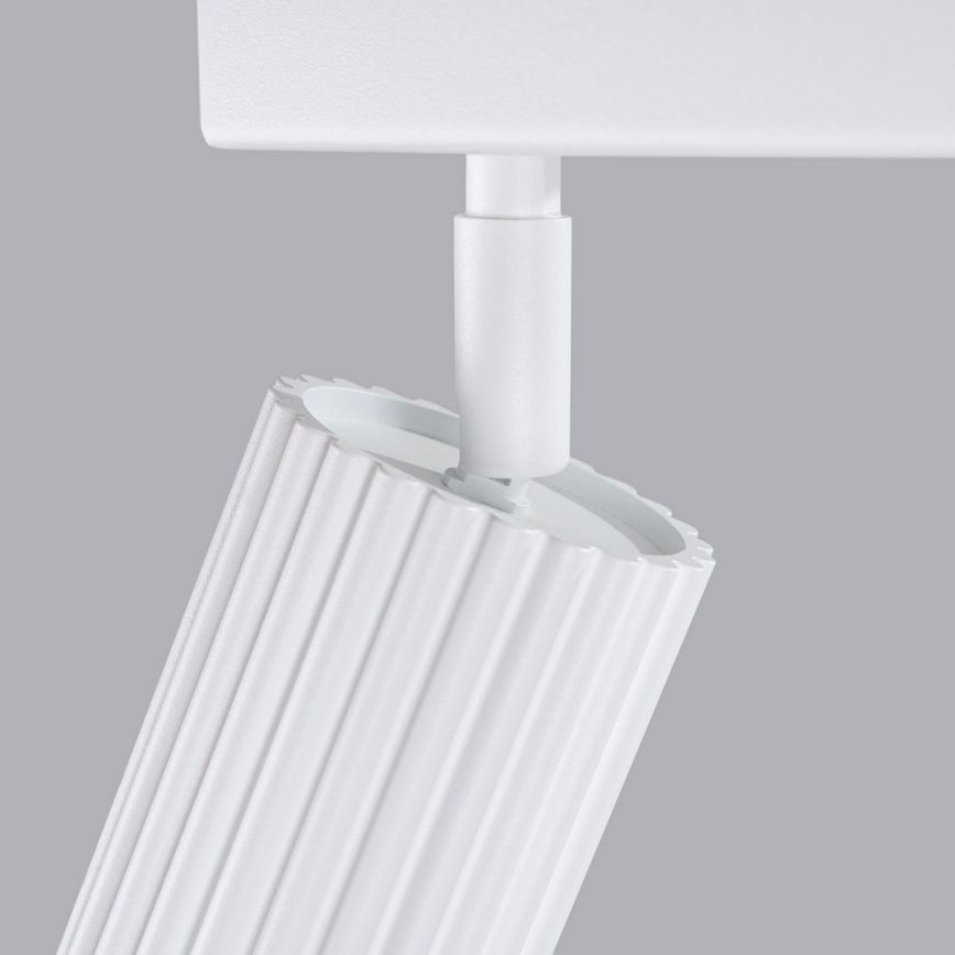 Foco KARBON 6xGU10/10W/230V branco