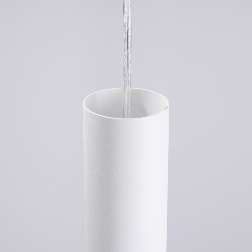 Candeeiro de parede LAMI 1xGU10/10W/230V branco
