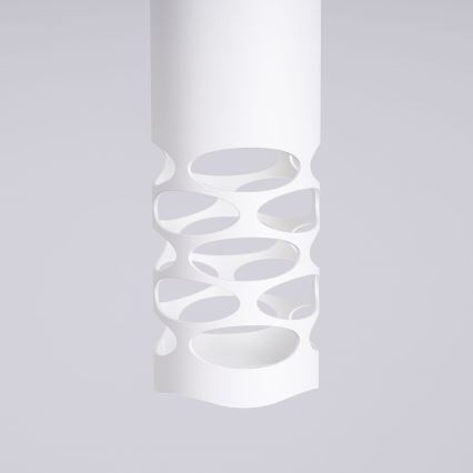 Candeeiro de parede LIRO 1xGU10/10W/230V branco