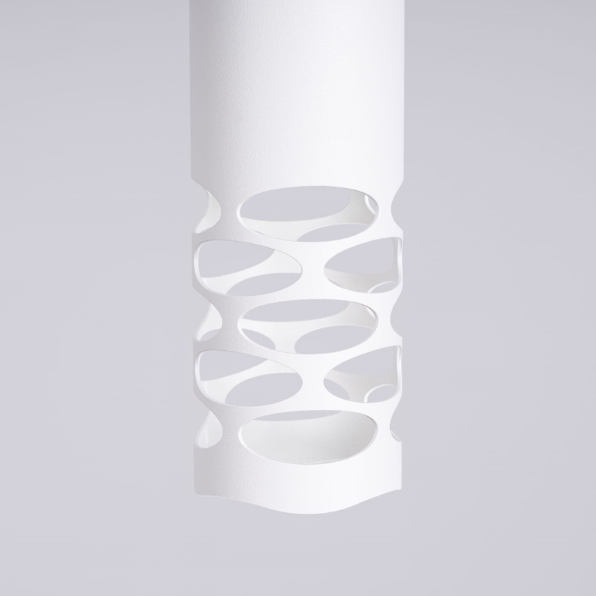 Candeeiro de parede LIRO 1xGU10/10W/230V branco