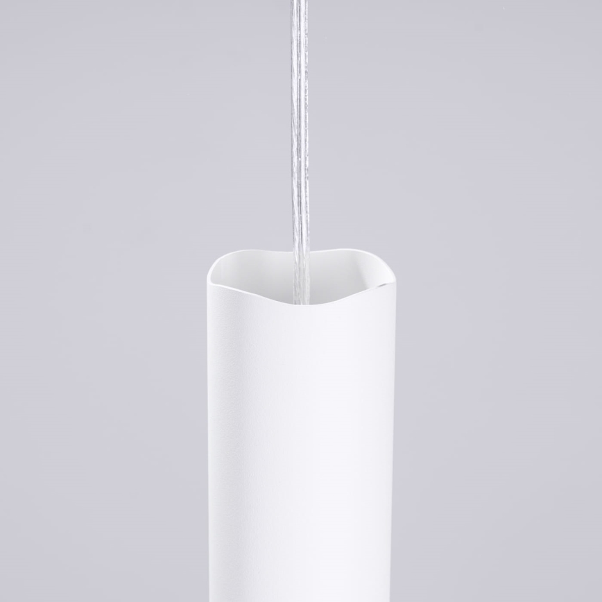 Candeeiro de parede LIRO 1xGU10/10W/230V branco