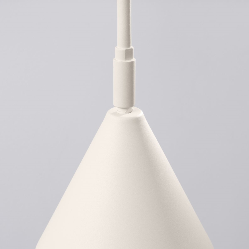 Candeeiro de parede NOX 1xE14/10W/230V creme