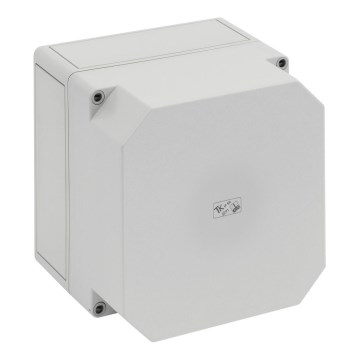 Spelsberg 10940701 - Caixa técnica TK PS 1818-16-o IP66