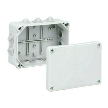 Spelsberg 32695001 - Caixa de junção HP 150-L IP55