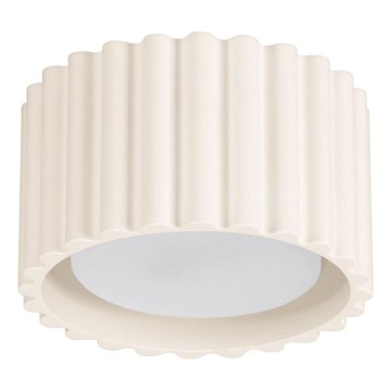 Spot AURA 1xGX53/10W/230V 6 cm creme