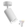 Spot de banheiro LED RGBW dimmável TURYN 1xGU10/6,5W/230V 2700-6500K Wi-Fi IP44 branco