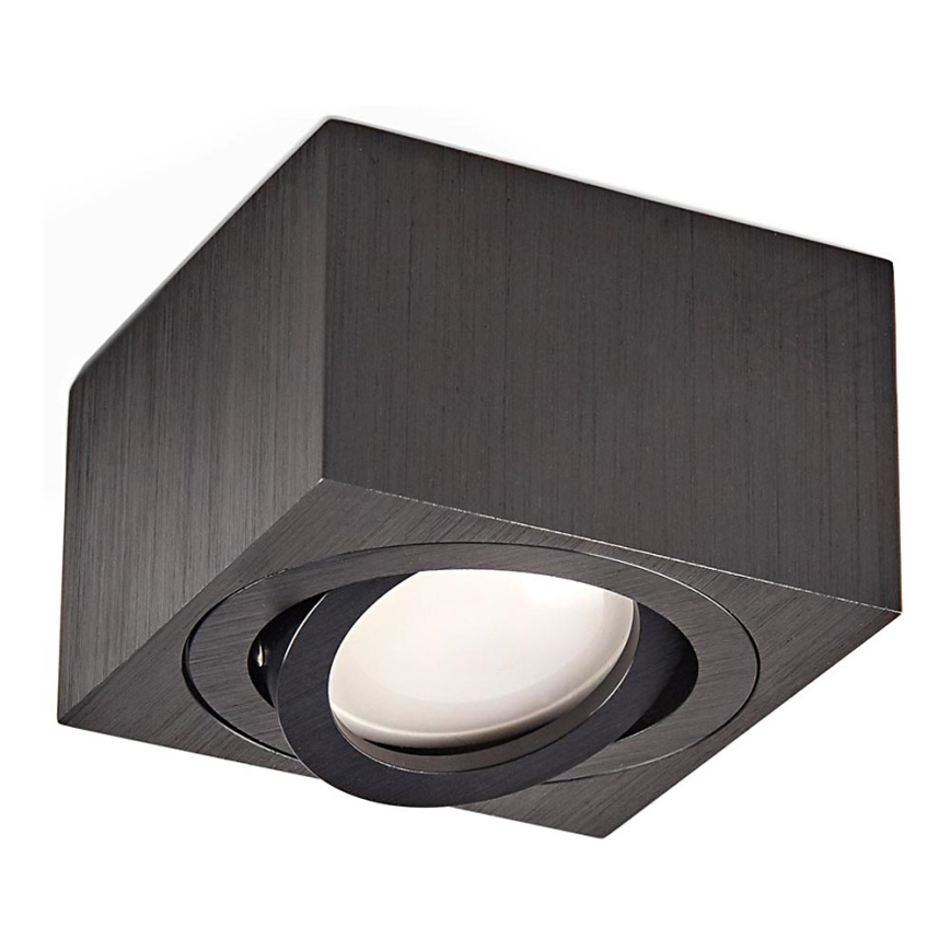 Spot de luz OH37S 35W/230V 5 cm preto