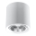 Spot de teto KALU 1xGU10/ES111/40W/230V