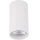 Spot embutido TUNE S 1xGU10/10W/230V 10 cm branco