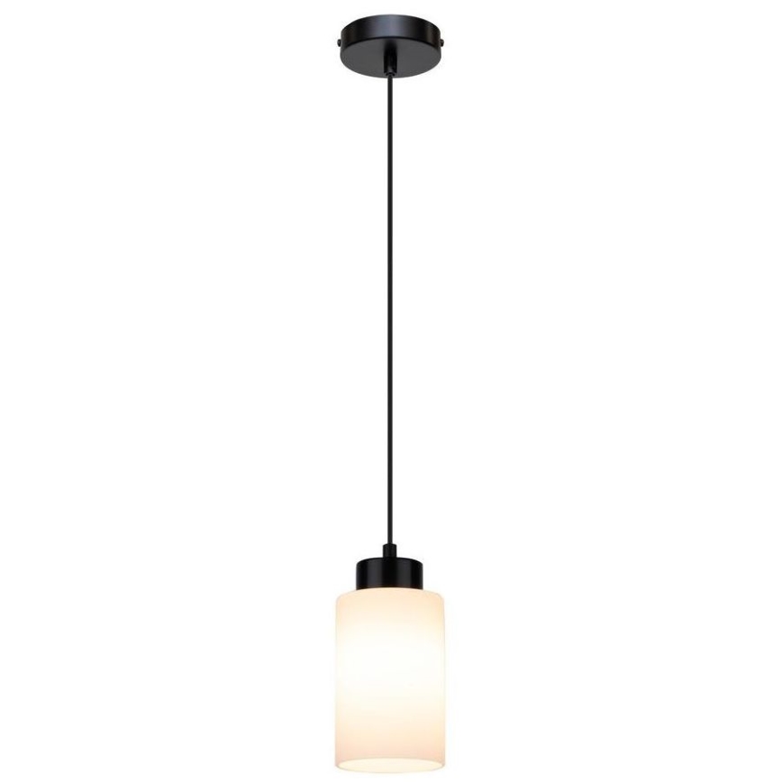 Candelabro suspenso BOSCO 1xE27/60W/230V - certificado por FSC