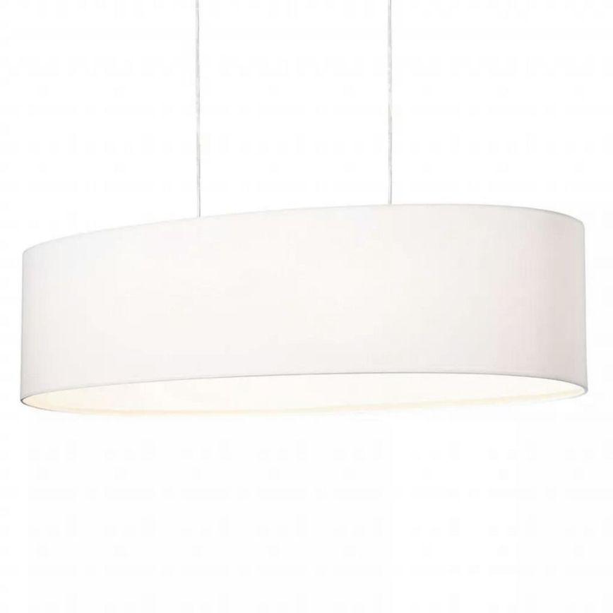 Candelabro suspenso DOVE 2xE27/40W/230V carvalho - certificado por FSC