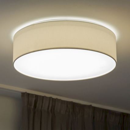 Iluminação de teto LED JOSEFINA LED/30W/230V – FSC certificado
