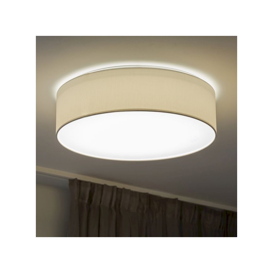 Iluminação de teto LED JOSEFINA LED/30W/230V – FSC certificado