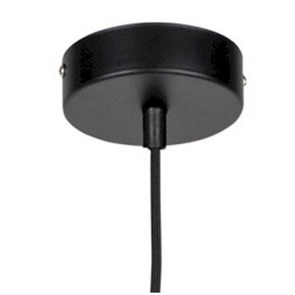 Candelabro suspenso PINO 1xE27/60W/230V pinho - certificado por FSC