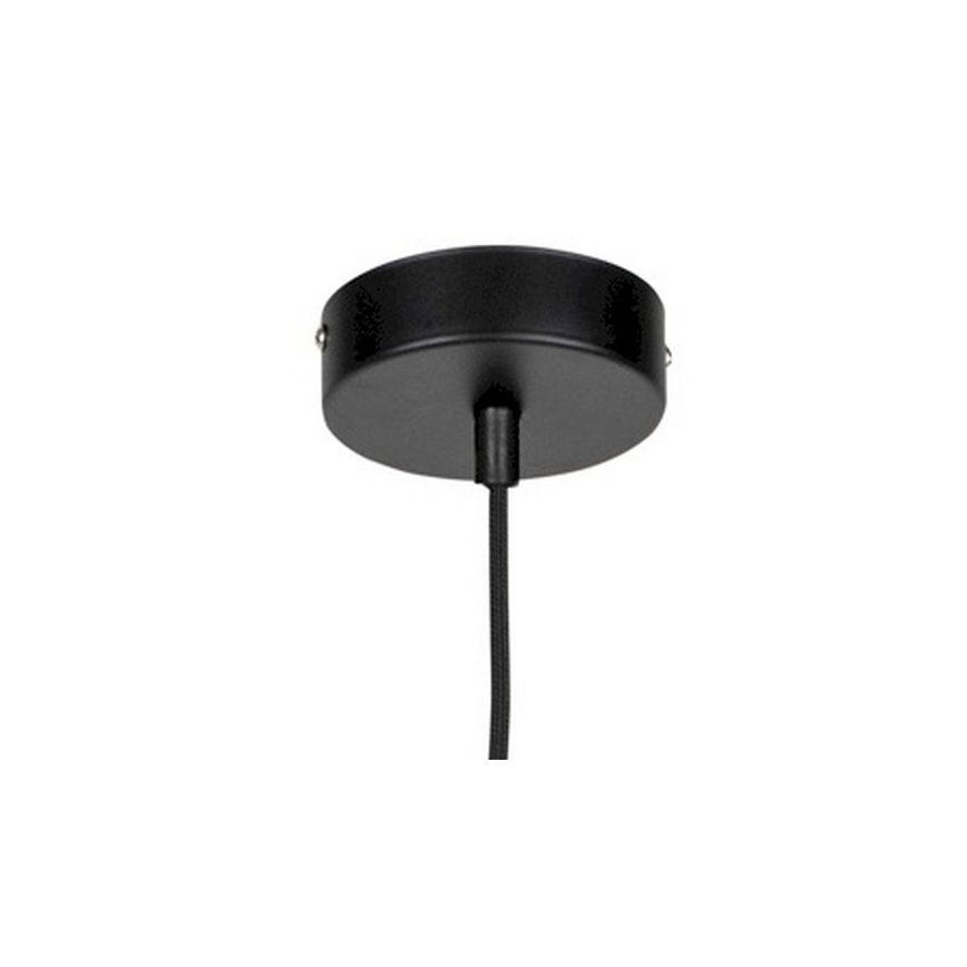 Candelabro suspenso PINO 1xE27/60W/230V pinho - certificado por FSC