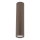 Spot orientável TUNE L 1xGU10/10W/230V 24 cm castanho