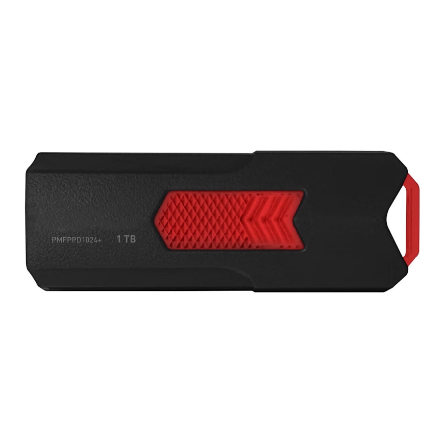 SSD portátil USB 1TB