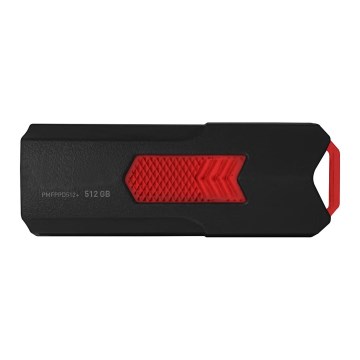 SSD portátil USB 512 GB