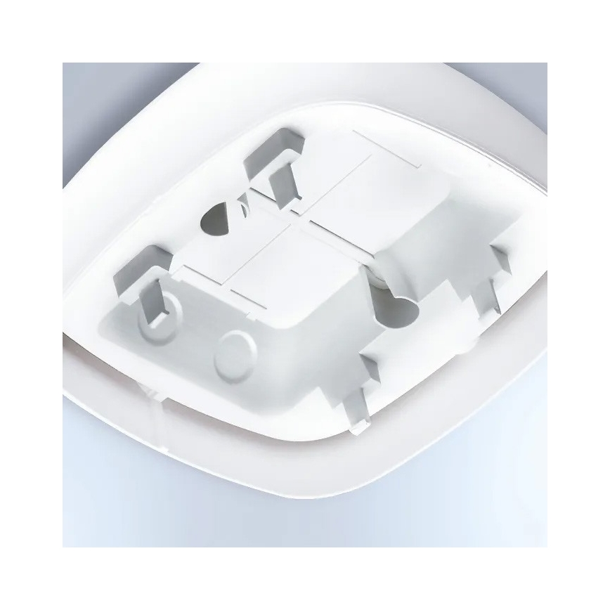 Steinel 002848 - Sensor de presença HF 360 COM2 branco