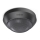 STEINEL 006525 - Sensor de movimento IS360-3 preto IP54