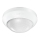 STEINEL 006532 - Sensor de movimento IS360-3 branco