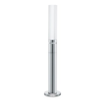 STEINEL 007881 - Candeeiro LED de exterior com sensor GL60LED LED/8,6W/230V IP44