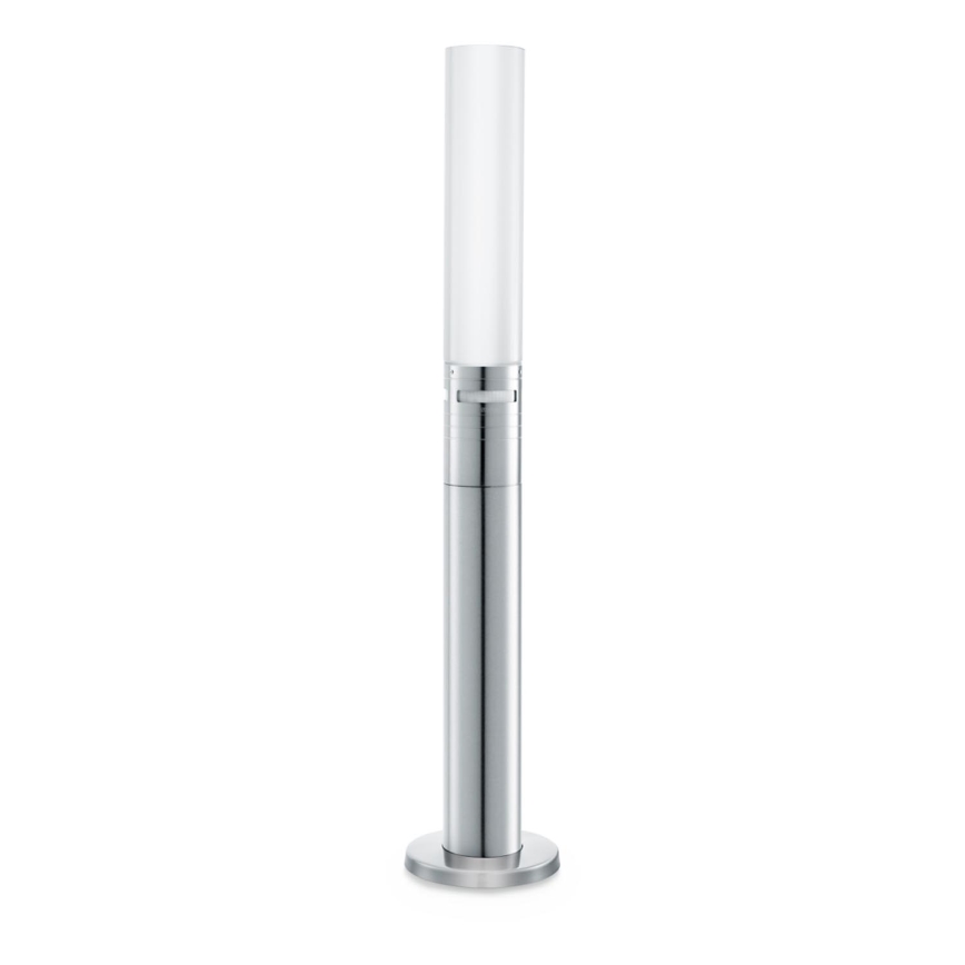 STEINEL 007881 - Candeeiro LED de exterior com sensor GL60LED LED/8,6W/230V IP44