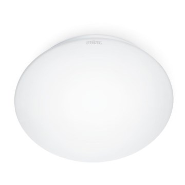STEINEL 008383 - Iluminação de casa de banho LED com sensor RS16LED LED/9,5W/230V IP44