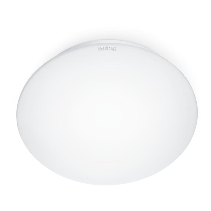 STEINEL 008383 - Iluminação de casa de banho LED com sensor RS16LED LED/9,5W/230V IP44