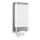 STEINEL 010461 - Iluminação exterior LED com sensor L240LED LED/7,5W inoxidável IP44