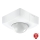 STEINEL 010478 - Sensor de movimento de exterior IS3360 AP COM1 IP54