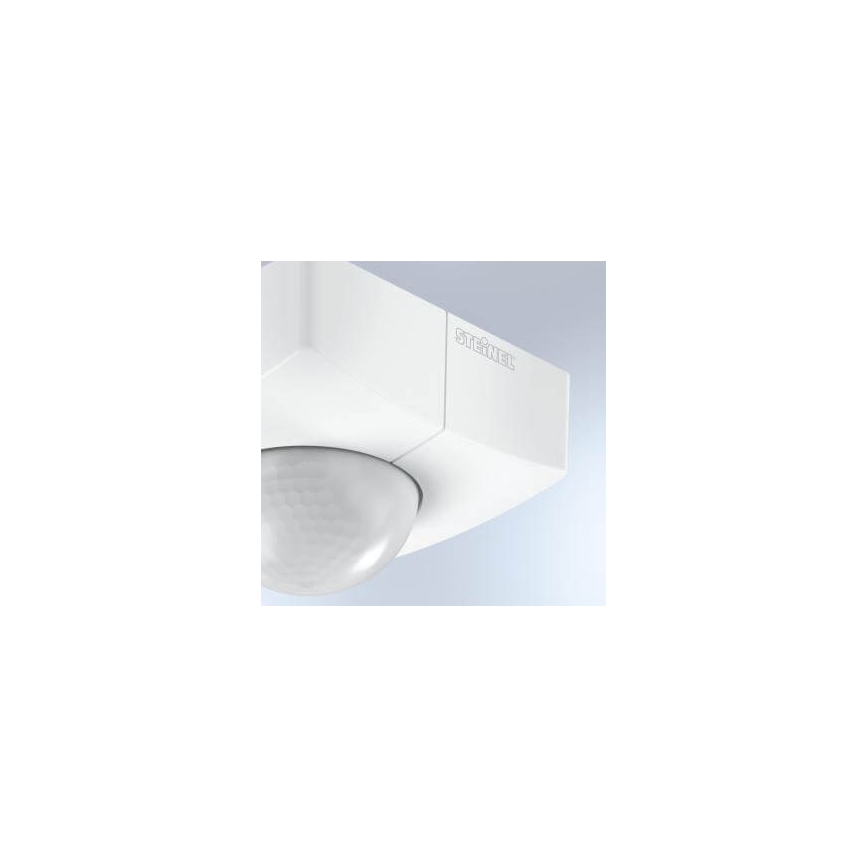 STEINEL 010478 - Sensor de movimento de exterior IS3360 AP COM1 IP54