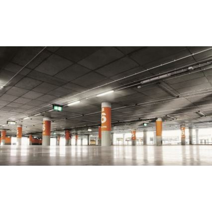 STEINEL 010478 - Sensor de movimento de exterior IS3360 AP COM1 IP54