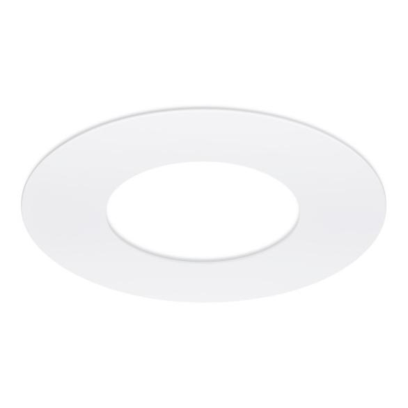 Steinel 013684 - Moldura para candeeiros encastrados RS PRO DL