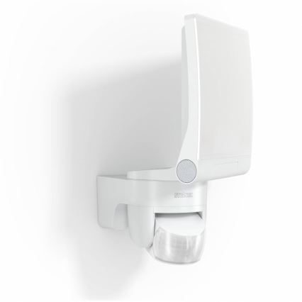 STEINEL 030070 - Holofote LED com sensor XLED Home 2 XL LED/20W/230V IP44
