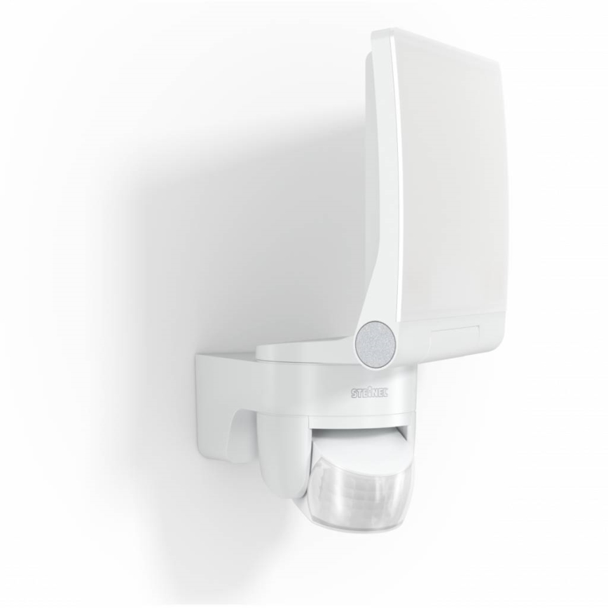 STEINEL 030070 - Holofote LED com sensor XLED Home 2 XL LED/20W/230V IP44
