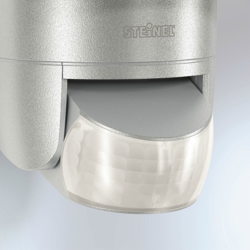 STEINEL 033057 - Holofote LED com sensor XLED home 2 LED/13,7W/230V IP44